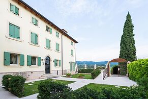 Hotel Villa Moron
