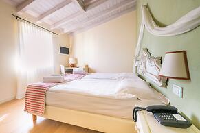 Hotel Villa Moron