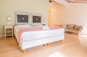 Hotel Villa Moron