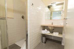 Hotel Villa Moron