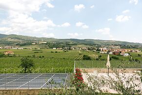 Hotel Villa Moron