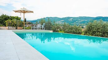 Hotel Villa Moron