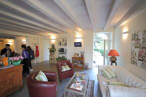 Hotel Villa Moron