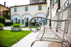Hotel Villa Moron