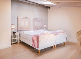 Hotel Villa Moron