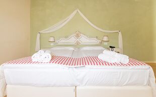 Hotel Villa Moron