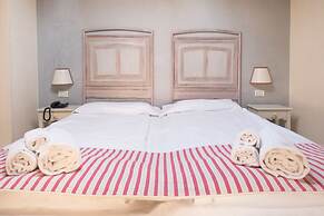 Hotel Villa Moron