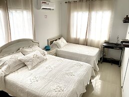 Posada Vasquez Oviedo