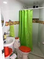 Posada Vasquez Oviedo