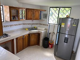 Posada Vasquez Oviedo