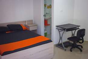 Posada Vasquez Oviedo