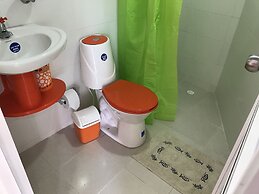 Posada Vasquez Oviedo