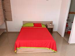 Posada Vasquez Oviedo