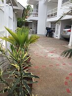 Posada Vasquez Oviedo