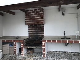 Posada Vasquez Oviedo