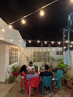 Posada Vasquez Oviedo