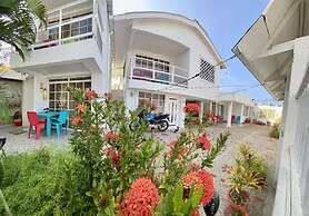 Posada Vasquez Oviedo