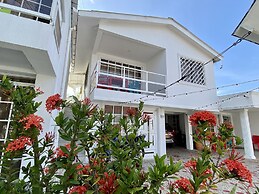 Posada Vasquez Oviedo