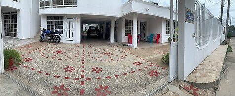 Posada Vasquez Oviedo