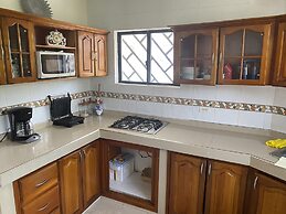 Posada Vasquez Oviedo