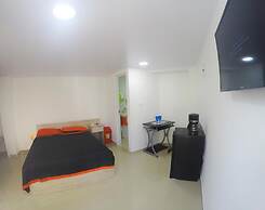 Posada Vasquez Oviedo