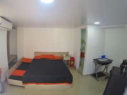 Posada Vasquez Oviedo