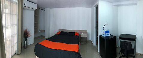 Posada Vasquez Oviedo