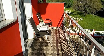 Hotel Magnolia