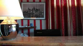 Hotel Magnolia