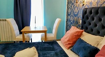 Hotel Magnolia