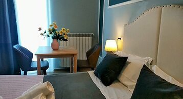 Hotel Magnolia