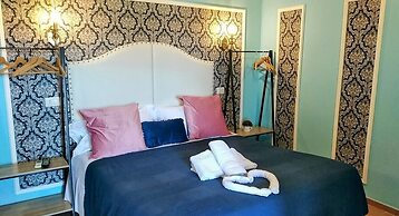 Hotel Magnolia