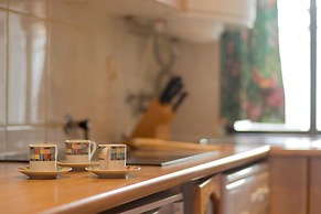 Villas2go2 São Rafael 38 Apartment