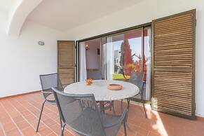 Villas2go2 São Rafael 38 Apartment