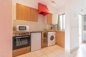 Villas2go2 São Rafael 38 Apartment