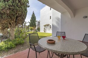 Villas2go2 São Rafael 38 Apartment