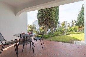 Villas2go2 São Rafael 38 Apartment