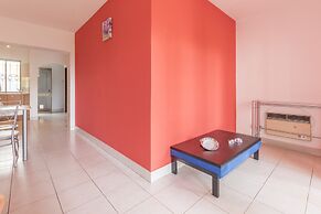 Villas2go2 São Rafael 38 Apartment