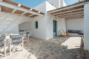 Ploes Seaside Houses