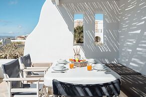 Ploes Seaside Houses