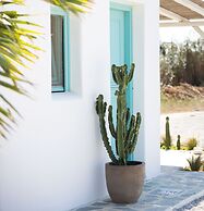 Ploes Seaside Houses