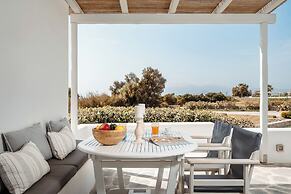 Ploes Seaside Houses