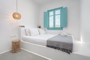 Ploes Seaside Houses