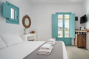 Ploes Seaside Houses