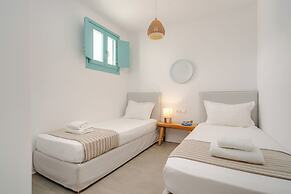 Ploes Seaside Houses