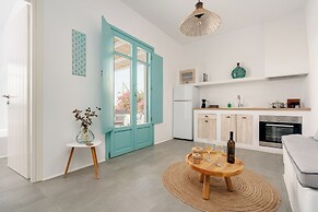 Ploes Seaside Houses