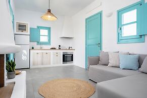 Ploes Seaside Houses