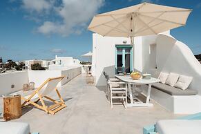 Ploes Seaside Houses