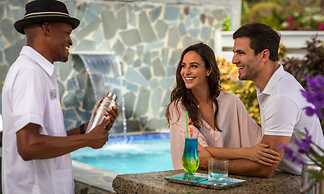 Serenity At Coconut Bay - All Inclusive - Adults Only