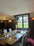 The Old Lodge